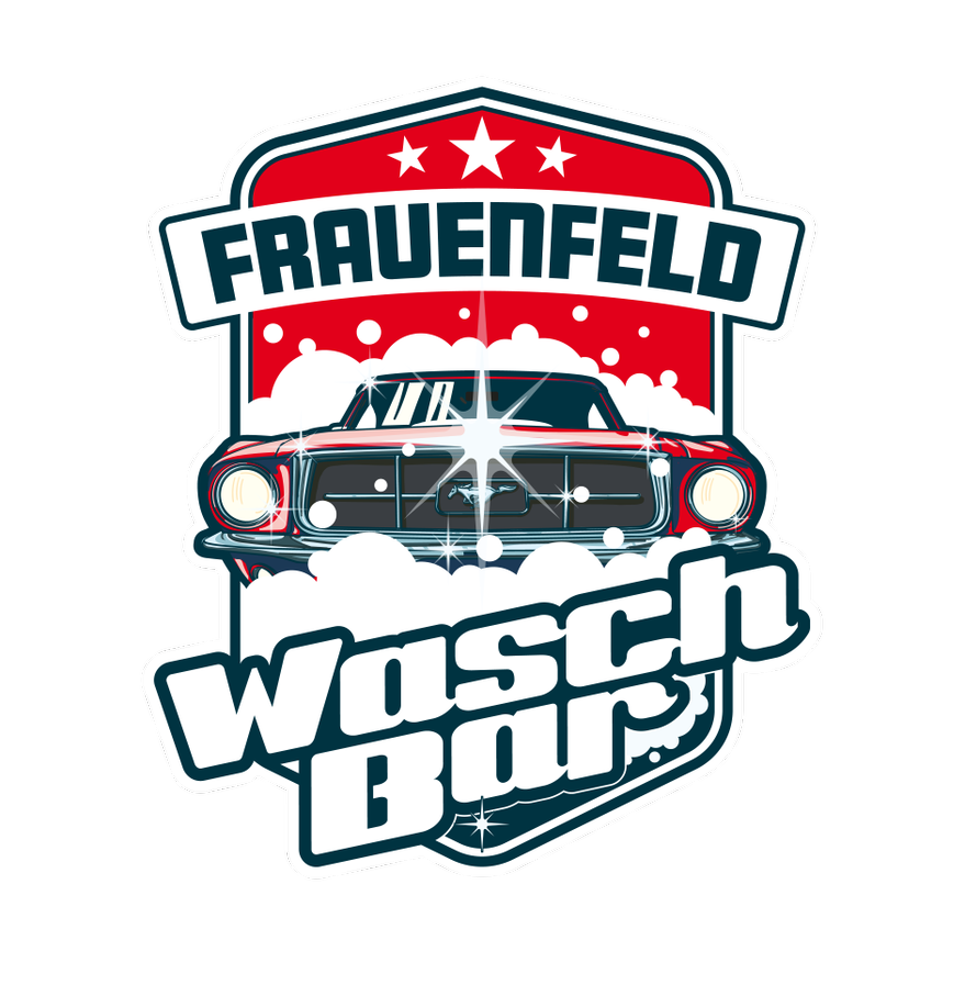 Waschbar Frauenfeld