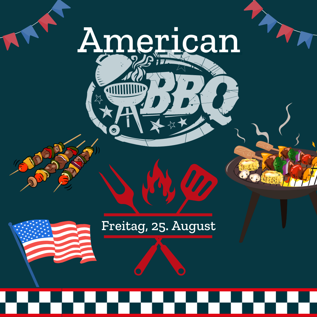 American BBQ